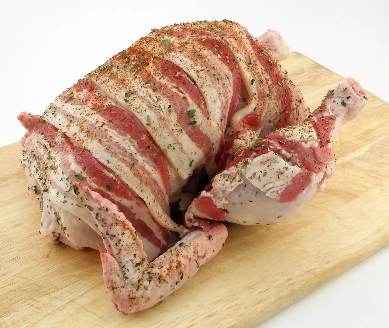 Friptură de gâscă sau pui de Crăciun? Decodificarea Pasării perfecte de sărbătoare